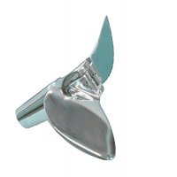 Slipstream Folding Propeller 2B-18"